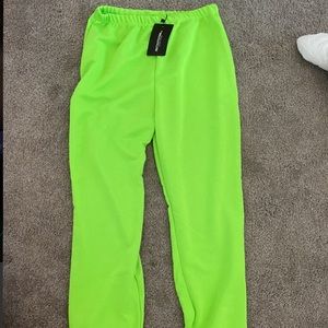 pretty little things sweatpants!